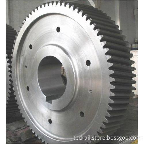 Gear